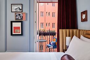 W Rome