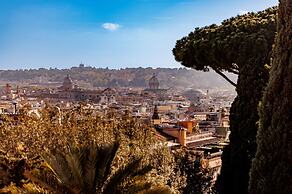 W Rome