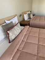 Tumbarumba Motel & Elms Restaurant