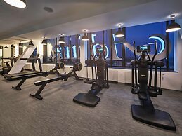 Adina Apartment Hotel Munich