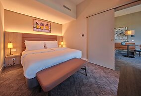Adina Apartment Hotel Munich