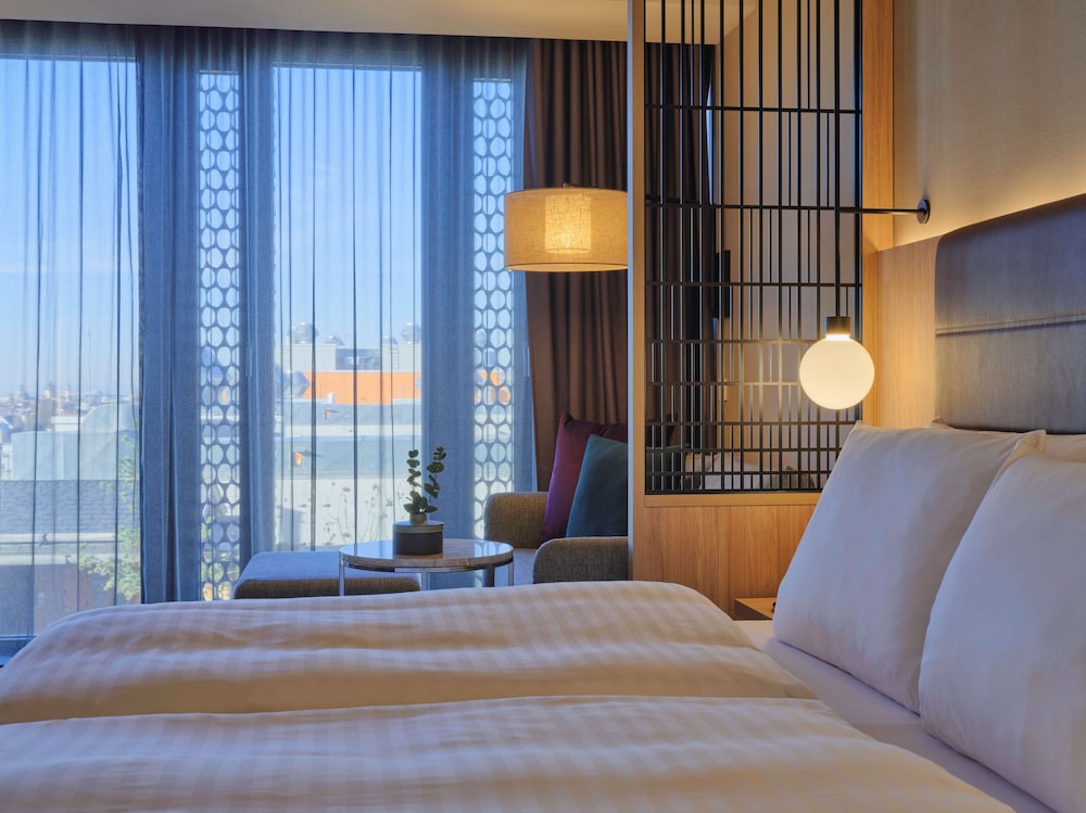 Adina Apartment Hotel Munich