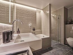 Adina Apartment Hotel Munich