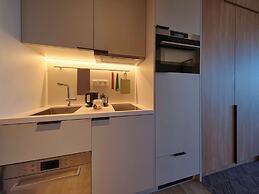 Adina Apartment Hotel Munich