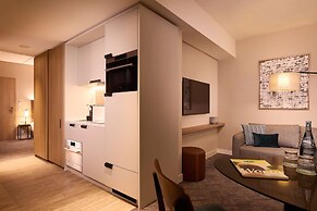 Adina Apartment Hotel Munich