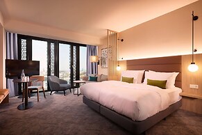 Adina Apartment Hotel Munich