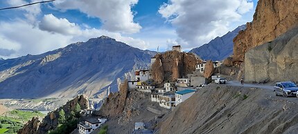 Mochilero Ostello Spiti
