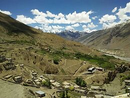 Mochilero Ostello Spiti