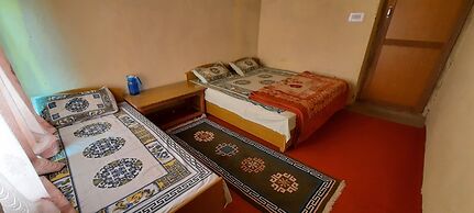 Mochilero Ostello Spiti