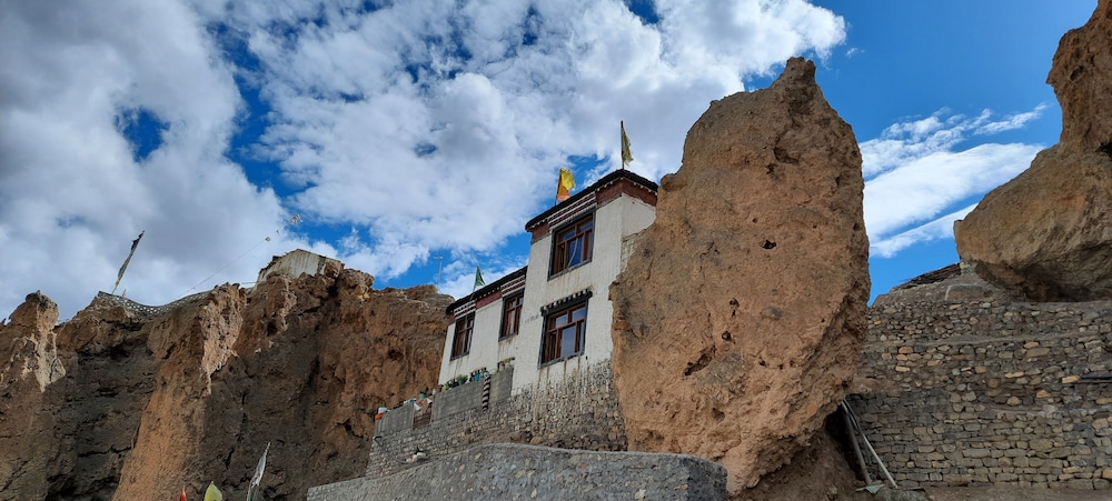 Mochilero Ostello Spiti