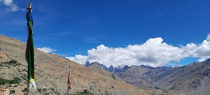 Mochilero Ostello Spiti