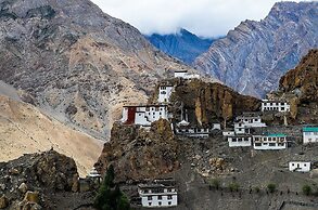 Mochilero Ostello Spiti