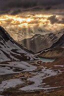 Mochilero Ostello Spiti