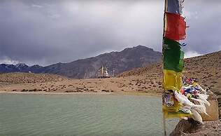 Mochilero Ostello Spiti