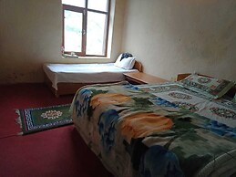 Mochilero Ostello Spiti