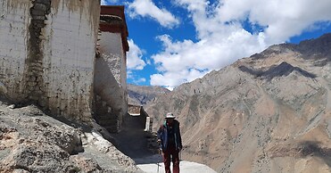Mochilero Ostello Spiti
