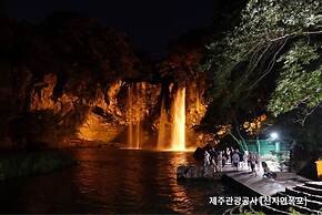 Velum Resort Jeju