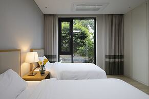 Velum Resort Jeju