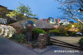 Velum Resort Jeju