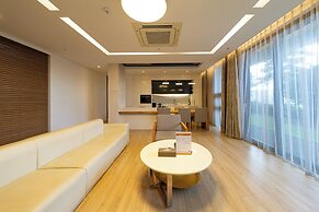 Velum Resort Jeju