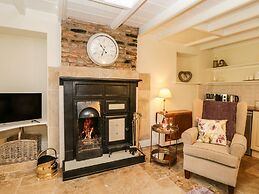 Chapel Cottage