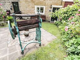 Chapel Cottage