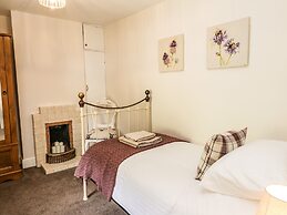 Chapel Cottage