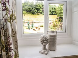 Chapel Cottage