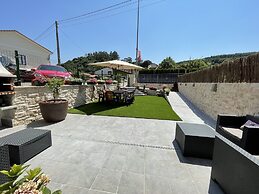 La Casa del Pendo