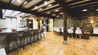 La Casa del Pendo