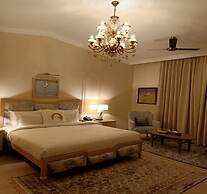 WelcomHeritage Cheetagarh Resort and Spa