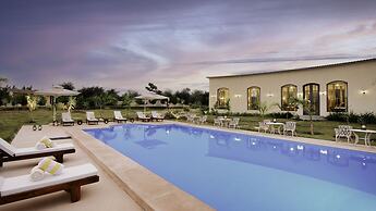 WelcomHeritage Cheetagarh Resort and Spa