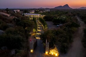 WelcomHeritage Cheetagarh Resort and Spa