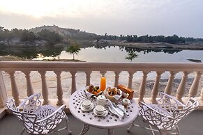 WelcomHeritage Cheetagarh Resort and Spa