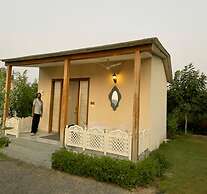 WelcomHeritage Cheetagarh Resort and Spa