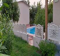 WelcomHeritage Cheetagarh Resort and Spa