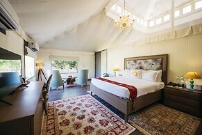 WelcomHeritage Cheetagarh Resort and Spa