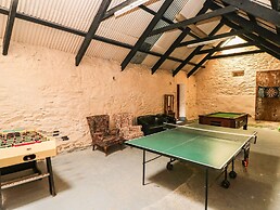 Trewrach Cottage