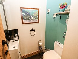 Trewrach Cottage