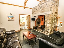 Trewrach Cottage