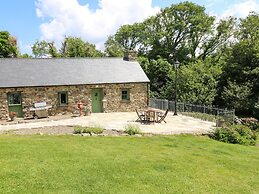 Trewrach Cottage