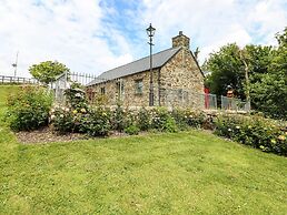 Trewrach Cottage