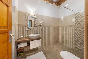 Villa Gradi