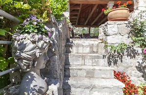 Villa Gradi