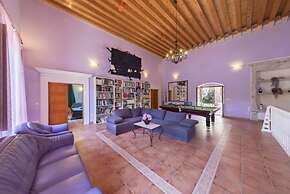 Villa Gradi