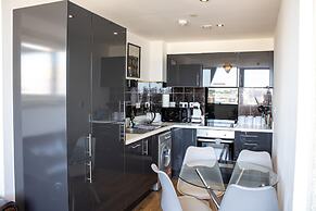 2 Bedroom Central Apartment