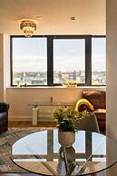 2 Bedroom Central Apartment