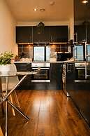 2 Bedroom Central Apartment