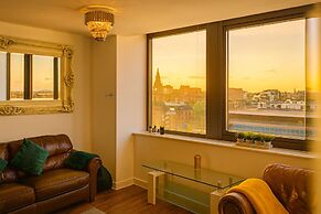 2 Bedroom Central Apartment