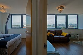 2 Bedroom Central Apartment